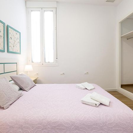 Apartamento Jazmin Malaga Ngoại thất bức ảnh